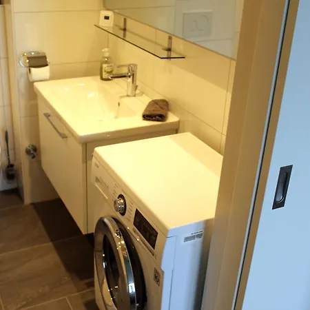 Meerblick 57 아파트