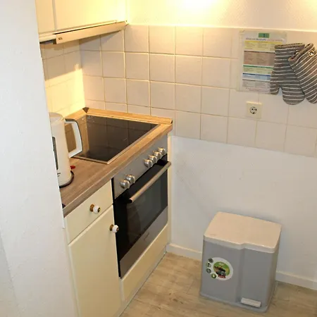 Meerblick 57 아파트