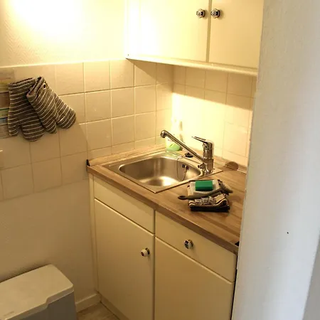 Meerblick 57 * 노드스트랜드