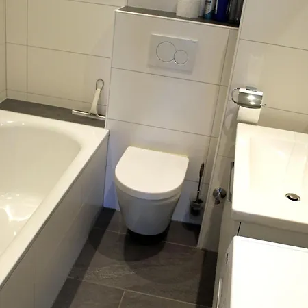 아파트 Meerblick 57