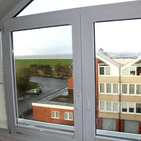 Meerblick 57 아파트 *