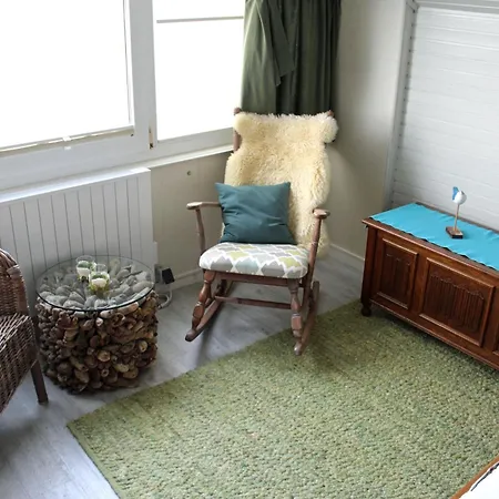 Meerblick 57 아파트 *