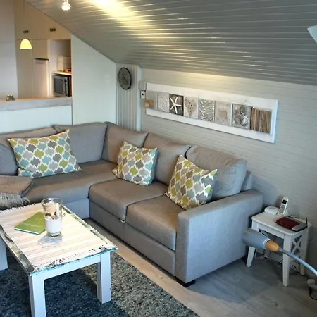 아파트 Meerblick 57 *